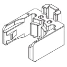 OMRON ELECTRONICS - STAFFA PER CONVERTITORE IO-LINK K3CV