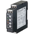 OMRON ELECTRONICS - rele-Contr1fase.MinMaxCorr.2-500mA.OutSPDT