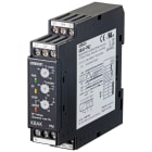 OMRON ELECTRONICS - rele-Contr3Fas115240VSeqMancFas.MaxMinVSim