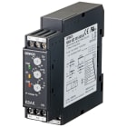 OMRON ELECTRONICS - rele-ContrMonSovrSotTens1Vmax150VOut2SPDT