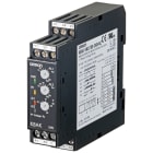 OMRON ELECTRONICS - rele-Contr1faseMaxMinVsimul2val1-150VOut2RY
