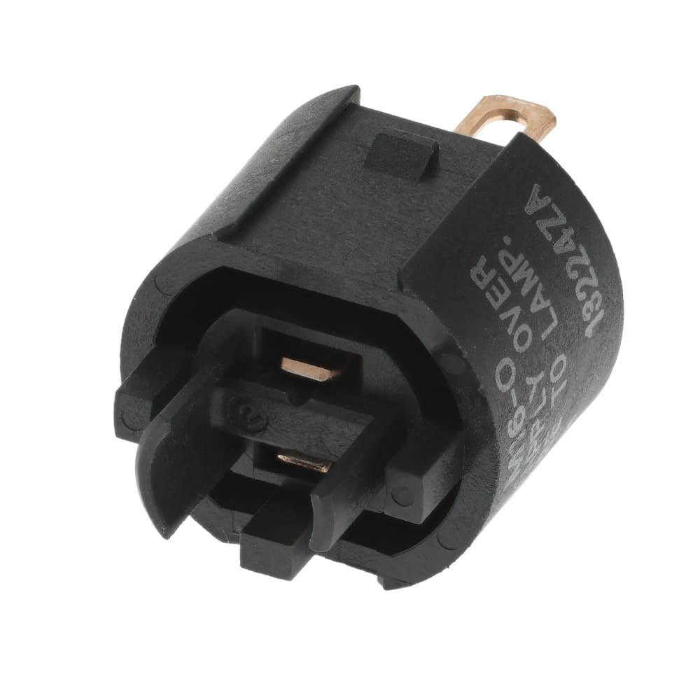 OMRON ELECTRONICS - finecorsa- Blocco contatti per indicatore s