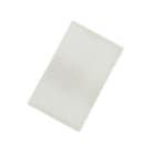 OMRON ELECTRONICS - pannello op.- Pellicola di protezione antir NA9WKBA04