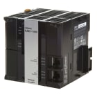 OMRON ELECTRONICS - Controllore NJ5 CPU Sysmac, 16 assi, PLC, EtherCAT, Ethernet/IP, OPC UA Server, Bus I/O CJ.