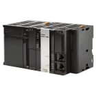 OMRON ELECTRONICS - plc- CPU NJ gestione 16 assi. funzione di D