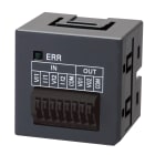 OMRON ELECTRONICS - plc- NX1P Inn. board analog. 2 x AI 0 to 10