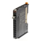 OMRON ELECTRONICS - plc nx, 8 ingressi analogici 4..20ma, differenziali, risoluzione 30000 punti, aggiornamento 10 µs/ch.