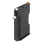 OMRON ELECTRONICS - plc nx ingresso encoder incrementale npn 1 canale serie nx