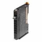 OMRON ELECTRONICS - plc nx 4do pnp high speed serie nx 4 uscite digitali pnp alta velocità