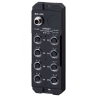 OMRON ELECTRONICS - Hub IO serie NXR IP67 16 ingressi 8 connett NXRID166CIL2