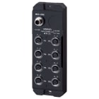 OMRON ELECTRONICS - Hub IO serie NXR IP67 16 ingressi 8 connett