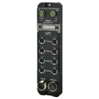 OMRON ELECTRONICS - UNITA MASTER IO-LINK SERIE NXR, IP67, 8