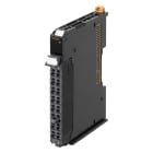 OMRON ELECTRONICS - plc- NX. 2AI Pt100. ris 0.001°C