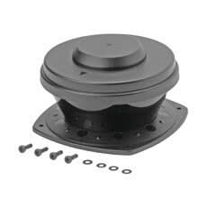 OMRON ELECTRONICS - Calotta scansione ricambio OS32C per una protezione affidabile e duratura.