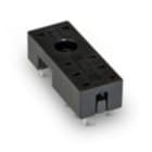 OMRON ELECTRONICS - zoccolo-Montaggio PCB TerminaliSaldare G2R1