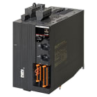 OMRON ELECTRONICS - Servo 1SA ECT 400V 3kW con sicurezza, tipo EtherCAT, 3~ 400 VCA. R88D1SAN30FECT