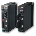 OMRON ELECTRONICS - Servo G5 ECT 400V 1.5kW, servoazionamento G5 380V 1,5kW con ethercat integrato. R88DKN15FECT