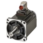 OMRON ELECTRONICS - Servomotore AC 1SA, 2 kW, 400 V, 3000 rpm, 6.37 Nm, encoder assoluto, con freno.