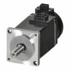 OMRON ELECTRONICS - Servomotore 1S 230V 100W 0,318Nm con freno e encoder assoluto, 3000 giri/min.