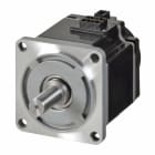 OMRON ELECTRONICS - Servomotore 1S 200 W 230V 3000 rpm 0,637 Nm encoder incrementale.