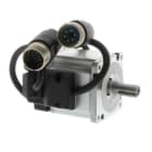 OMRON ELECTRONICS - servo- Motore G IP67 220V100W0.32Nm increm