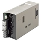 OMRON ELECTRONICS - Power Supply. 600W. 100-240 VAC input. 12 V S8FSG60012C