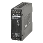OMRON ELECTRONICS - Alim. S8VK-C mono 60W, 24V, 2,5A, Clas.A