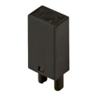 OMRON ELECTRONICS - Zoccolo con diodo di protezione contro inversione di polarità per PES15/2N-4N 6/220 Vcc catodo +A1. TYPE22