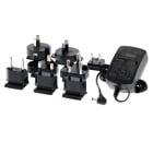 OMRON ELECTRONICS - Alimentatore CA V410-H 5,2 V CC 1,1 A, fornisce 5.2 VDC 1.1 A.