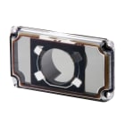 OMRON ELECTRONICS - Polarizer Installation Kit for V/F4X0-FXXXX