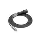 OMRON ELECTRONICS - Lettore ID antenna RW V680 M12x35mm cilindrica M22x35mm connettore non impermeabile cavo 2 metri.
