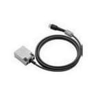 OMRON ELECTRONICS - Lettore ID antenna RW V680 quadrata 40x53x23mm con connettore impermeabile e cavo 2 metri.