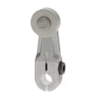 OMRON ELECTRONICS - finecorsa access wl1a100 azionatore a braccio e rotella lunghezza 38 mm