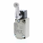OMRON ELECTRONICS - finecorsa- PG 13.5 unipolare doppia interr.