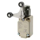 OMRON ELECTRONICS - Finecorsa. blocco leva forcella. indicatore