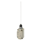 OMRON ELECTRONICS - finecorsa- PG13.5 unipolare doppia interr.