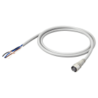 OMRON ELECTRONICS - proximity- Connettore sensore. M12 a 4 poli