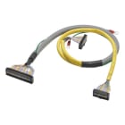 OMRON ELECTRONICS - plc- Cavi per moduli PLC Omron Uscita PNP: