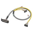 OMRON ELECTRONICS - plc- Cavi per moduli PLC Omron Uscita: PLC