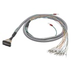 OMRON ELECTRONICS - plc- Cavi per Morsettiere G70V conn. MIL20.