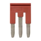 OMRON ELECTRONICS - morsetti- Ponticello di connessione 3 poli