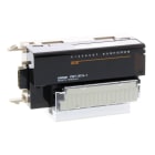 OMRON ELECTRONICS - Espansione 16DI PNP 24V morsettiera a vite moduli schiavo intelligente con 16 ingressi remoti PNP 24V cc.