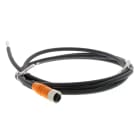OMRON ELECTRONICS - proximity- Cavo 25m. connettore M12 per col