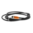 OMRON ELECTRONICS - proximity- Cavo 25m. connettore M12 per col