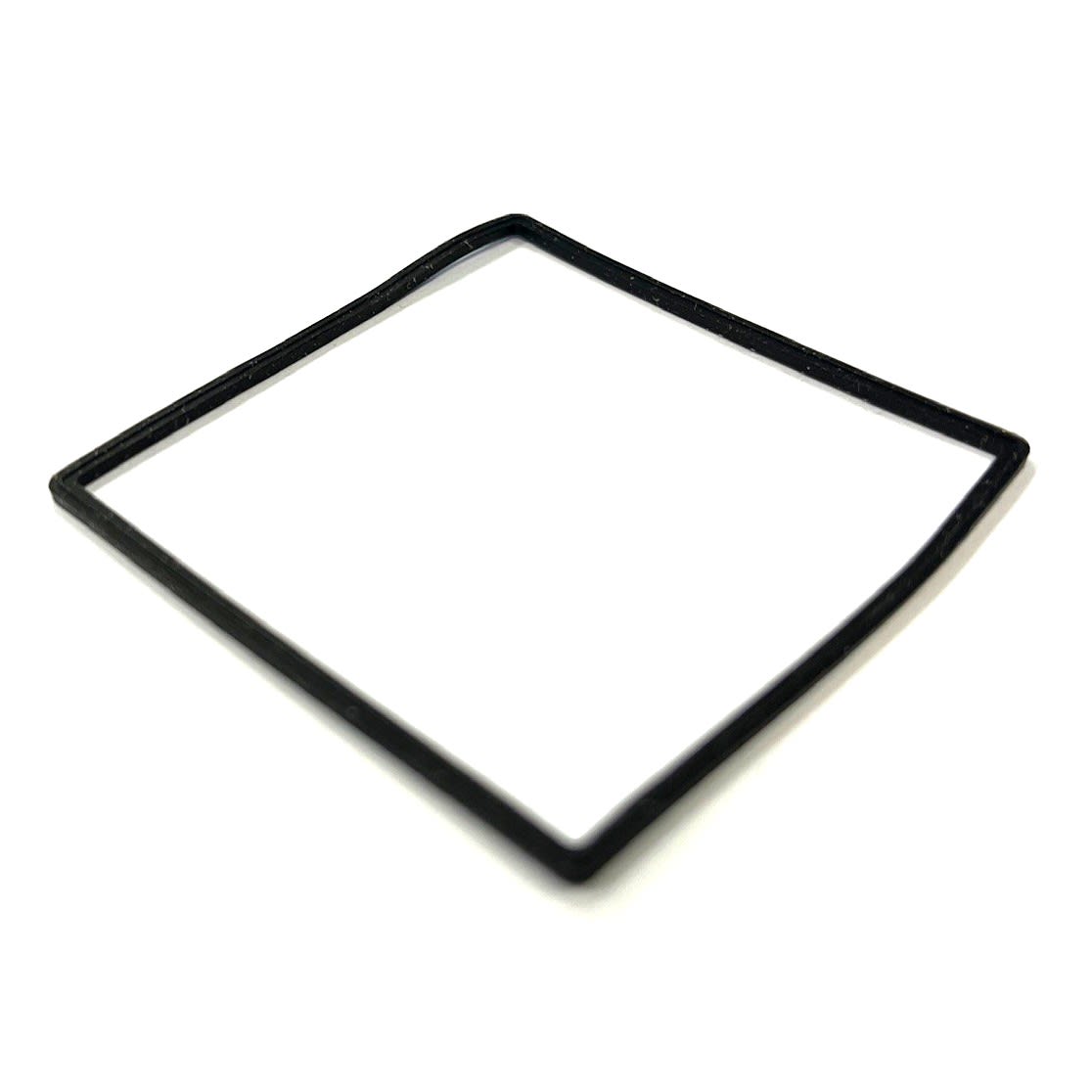 OMRON ELECTRONICS - WATERPROOF PACKING FOR 48X48 MM TEMPERAT