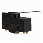 OMRON ELECTRONICS - Finecorsa per impieghi generici. leva forz