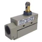 OMRON ELECTRONICS - finecorsa- Micro 1cont sc PULSeROTtras.Lat.
