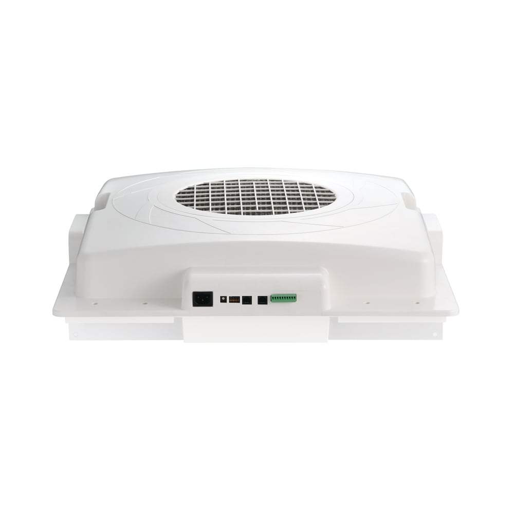 OMRON ELECTRONICS - SENSORE-UNITA DI PURIFICAZIONE ARIA.410X