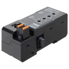 OMRON ELECTRONICS - Unità di interfaccia di com. EtherNet/IP