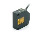 OMRON ELECTRONICS - Sensore laser zs campo 200 +/- 50 mm, testa laser cmos, riflessione diffusa, risoluzione 5 micron, luce visibile.